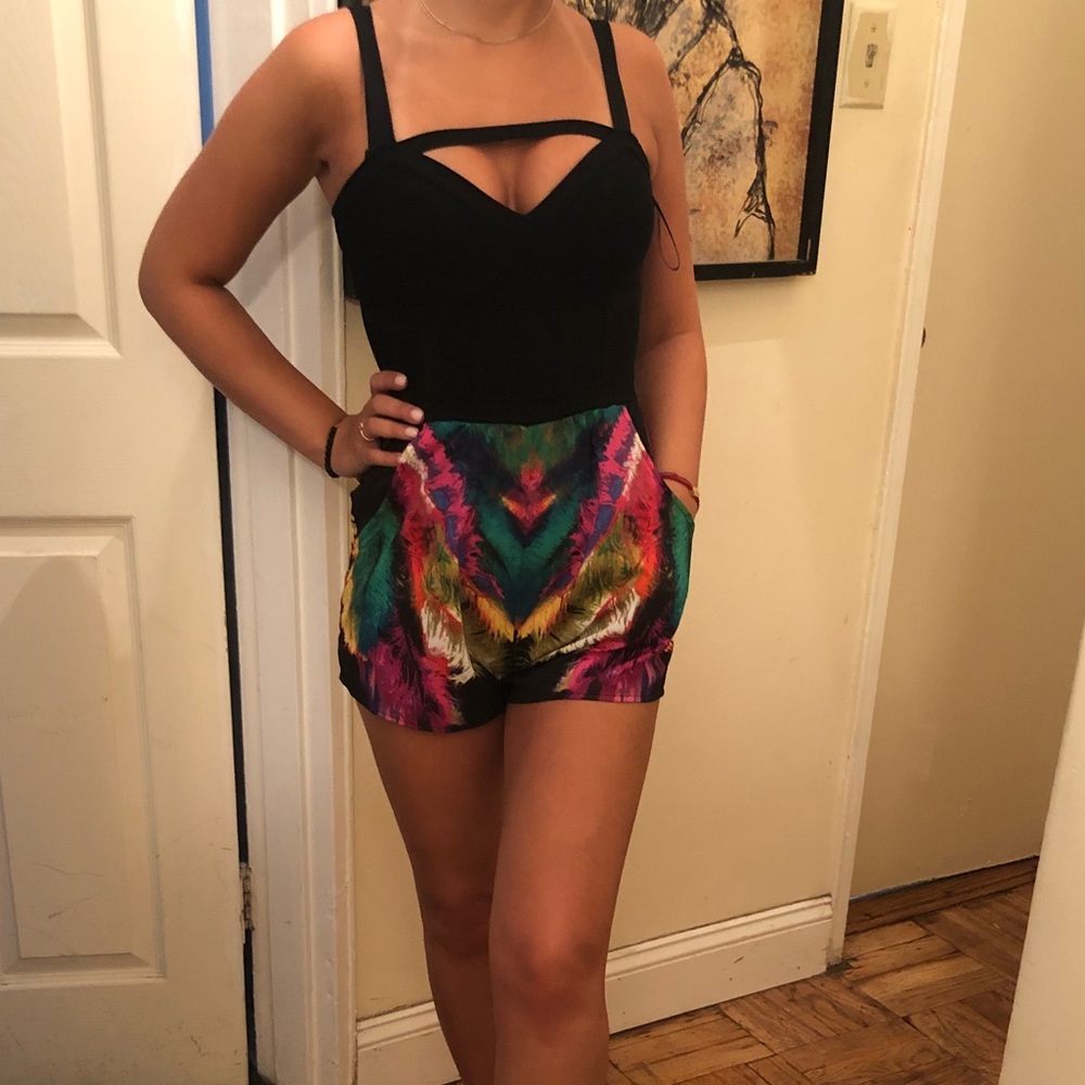 Bebe romper